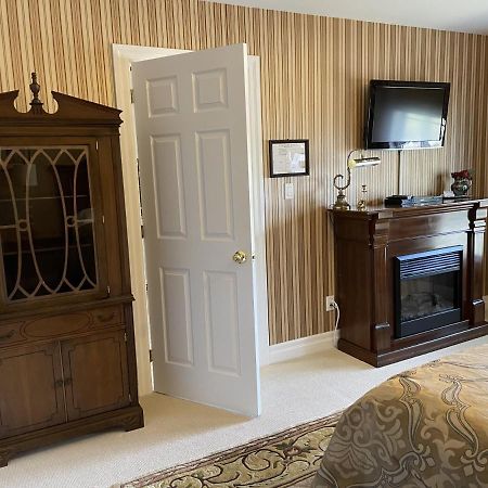 Niagara-on-the-Lake Darlington House Bed And Breakfast المظهر الخارجي الصورة