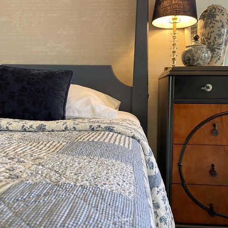 Niagara-on-the-Lake Darlington House Bed And Breakfast المظهر الخارجي الصورة