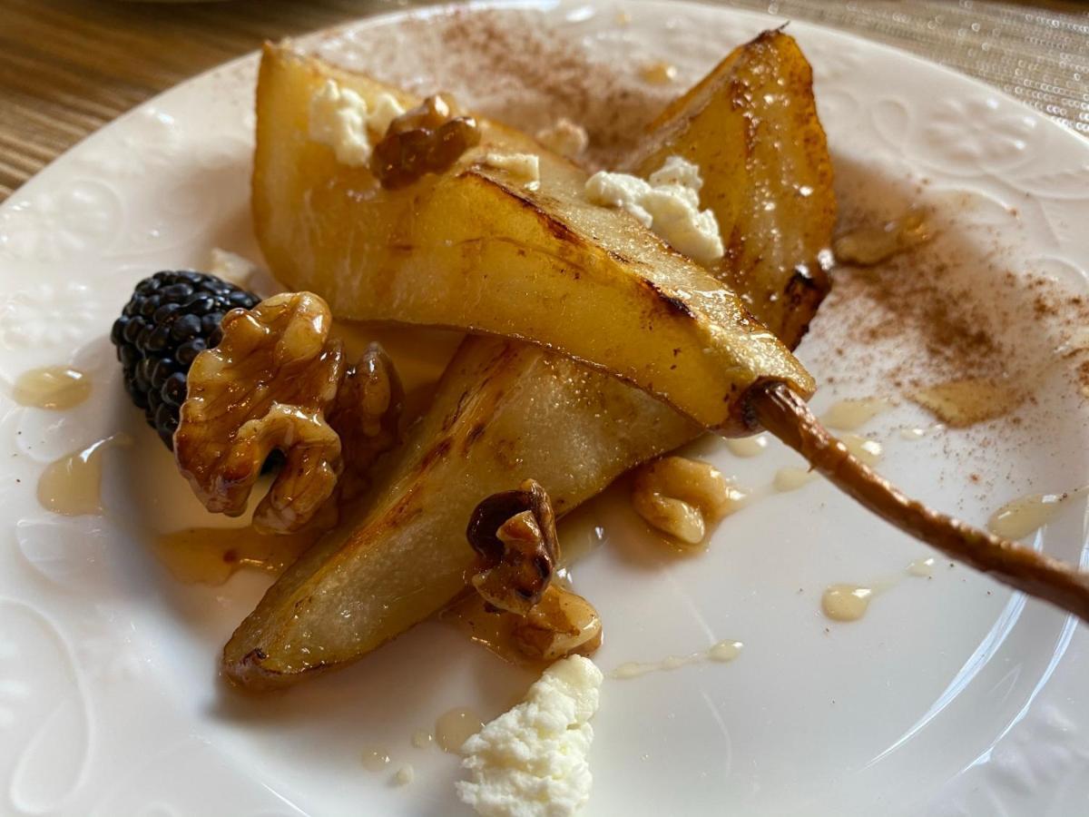 Niagara-on-the-Lake Darlington House Bed And Breakfast المظهر الخارجي الصورة