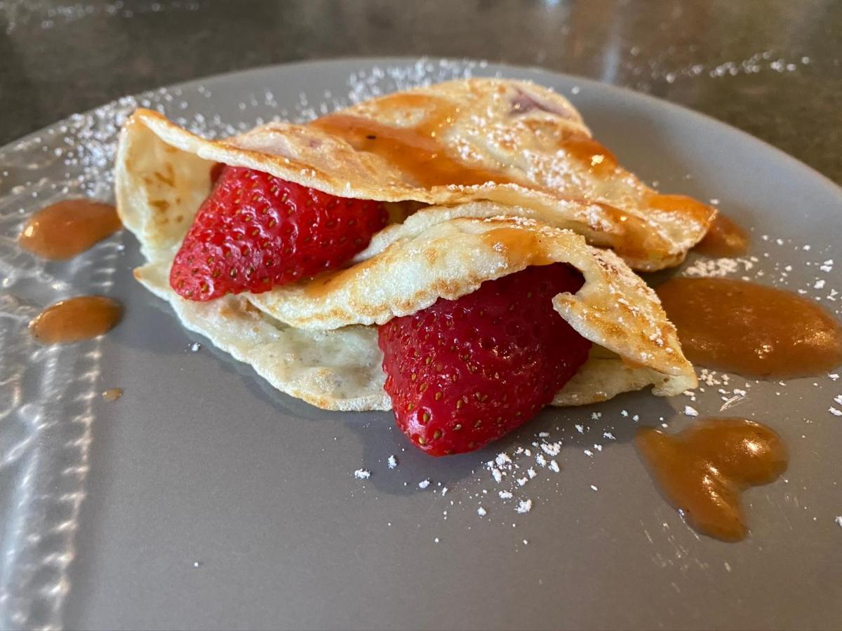 Niagara-on-the-Lake Darlington House Bed And Breakfast المظهر الخارجي الصورة