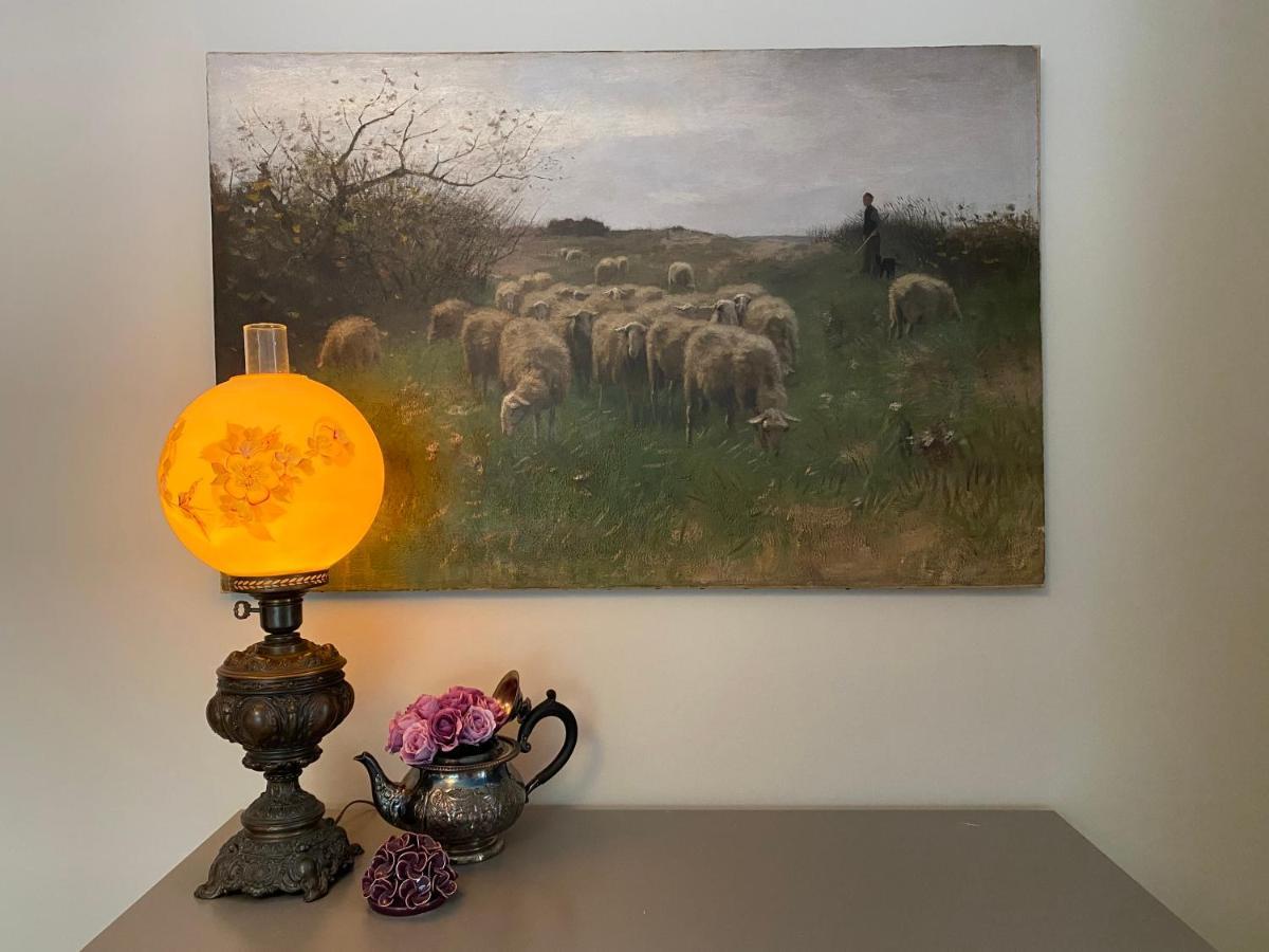 Niagara-on-the-Lake Darlington House Bed And Breakfast المظهر الخارجي الصورة