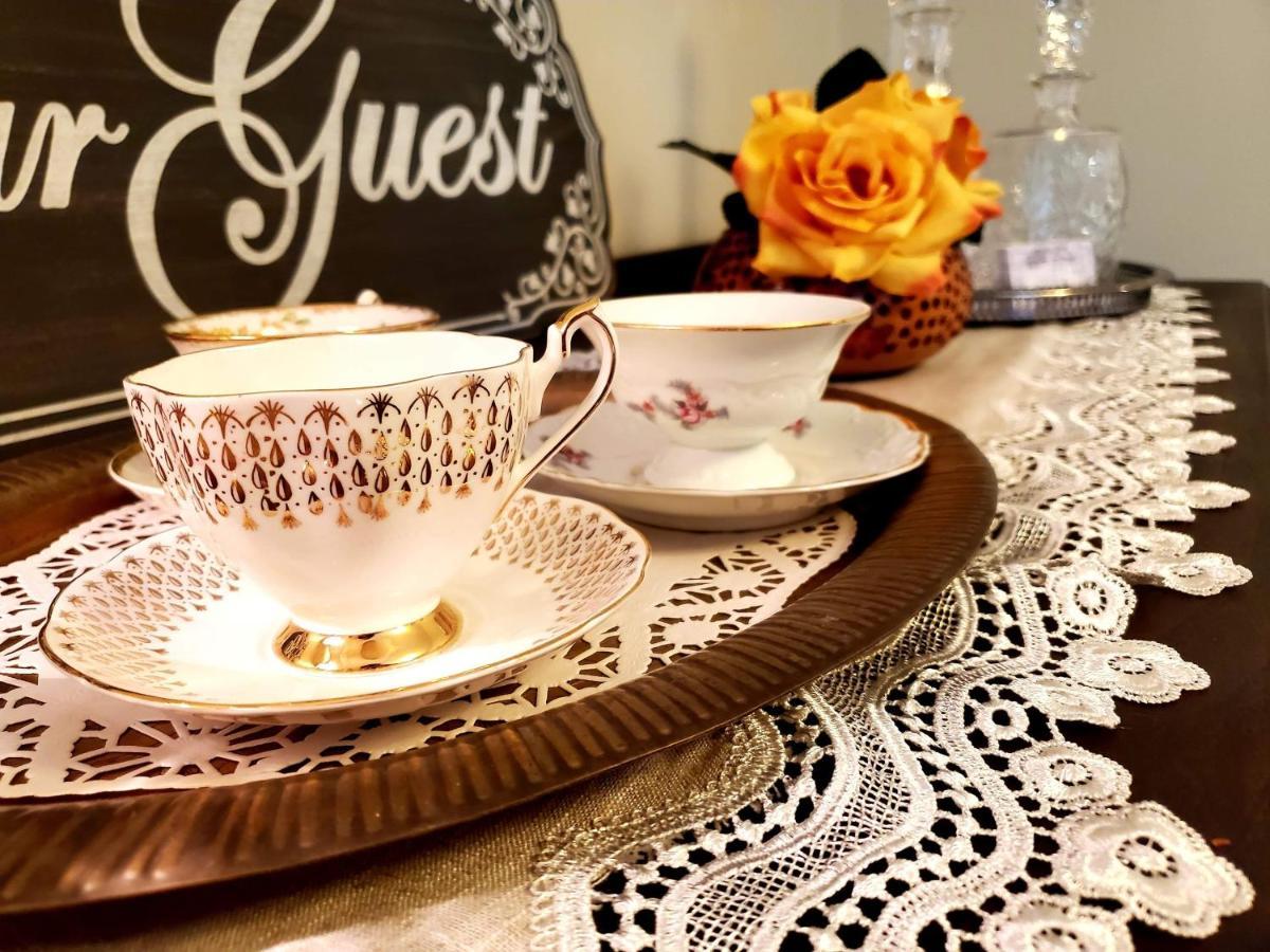 Niagara-on-the-Lake Darlington House Bed And Breakfast المظهر الخارجي الصورة