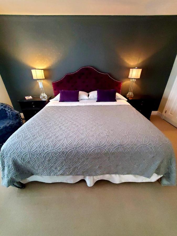 Niagara-on-the-Lake Darlington House Bed And Breakfast المظهر الخارجي الصورة