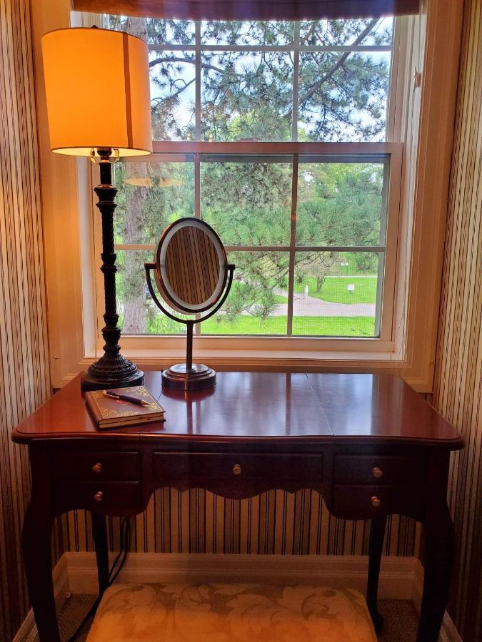 Niagara-on-the-Lake Darlington House Bed And Breakfast المظهر الخارجي الصورة