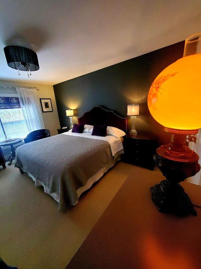 Niagara-on-the-Lake Darlington House Bed And Breakfast المظهر الخارجي الصورة