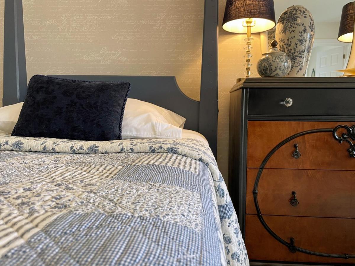 Niagara-on-the-Lake Darlington House Bed And Breakfast المظهر الخارجي الصورة