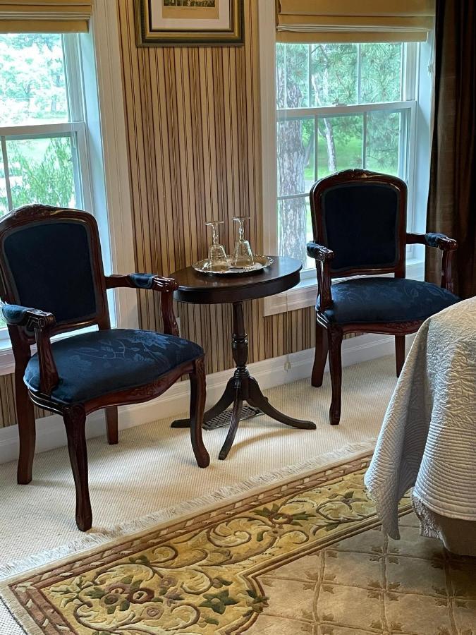 Niagara-on-the-Lake Darlington House Bed And Breakfast المظهر الخارجي الصورة