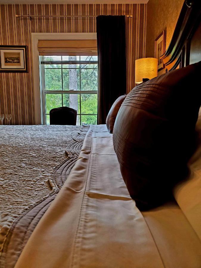 Niagara-on-the-Lake Darlington House Bed And Breakfast المظهر الخارجي الصورة