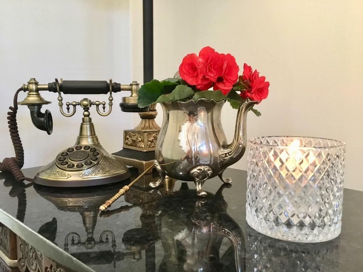 Niagara-on-the-Lake Darlington House Bed And Breakfast المظهر الخارجي الصورة